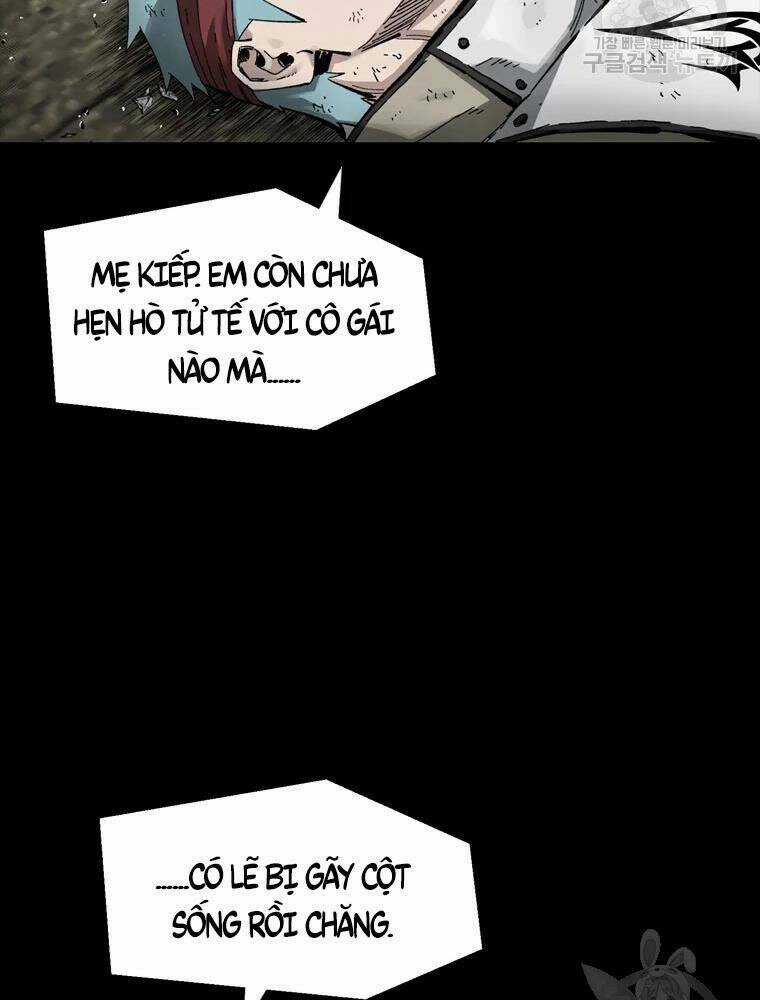 Mật Mã Mê Cung Chapter 26 trang 87