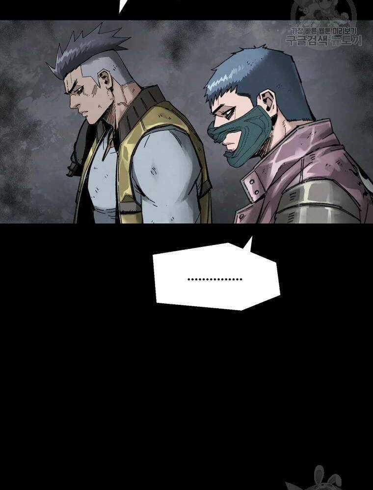 Mật Mã Mê Cung Chapter 26 trang 88