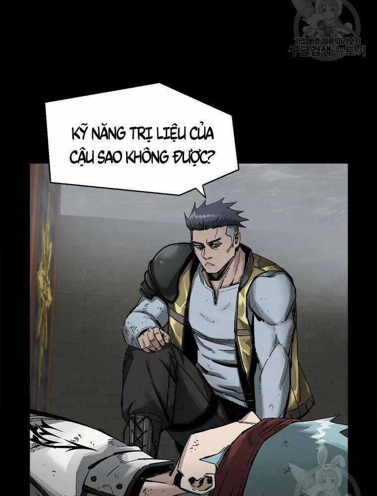 Mật Mã Mê Cung Chapter 26 trang 89