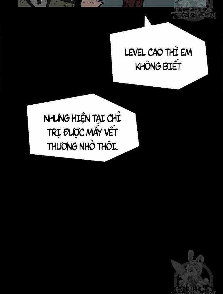 Mật Mã Mê Cung Chapter 26 trang 90