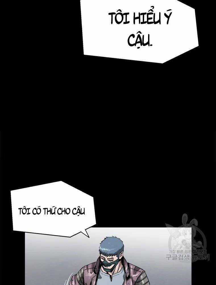 Mật Mã Mê Cung Chapter 26 trang 92