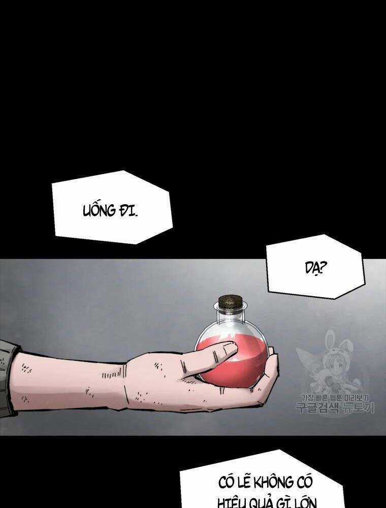 Mật Mã Mê Cung Chapter 26 trang 94