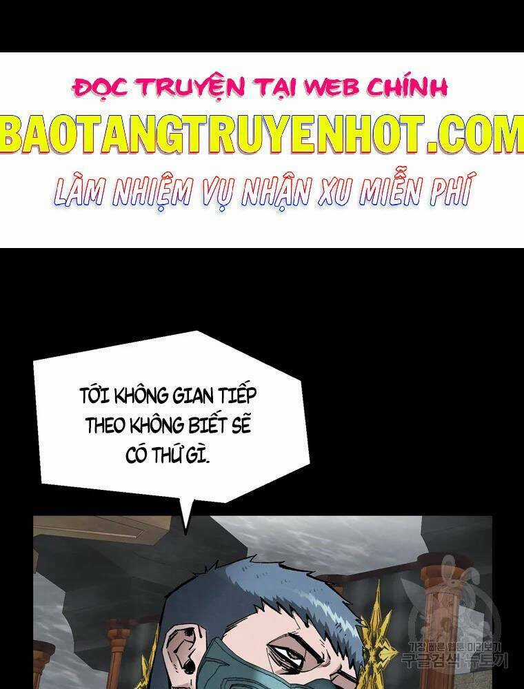 Mật Mã Mê Cung Chapter 26 trang 97