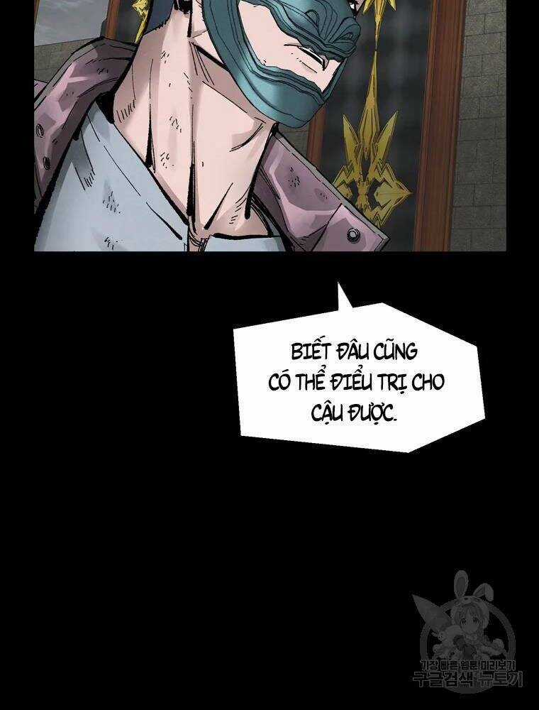 Mật Mã Mê Cung Chapter 26 trang 98