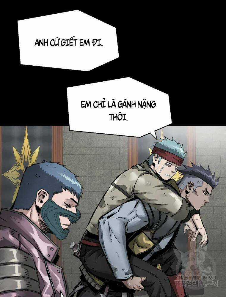 Mật Mã Mê Cung Chapter 26 trang 99