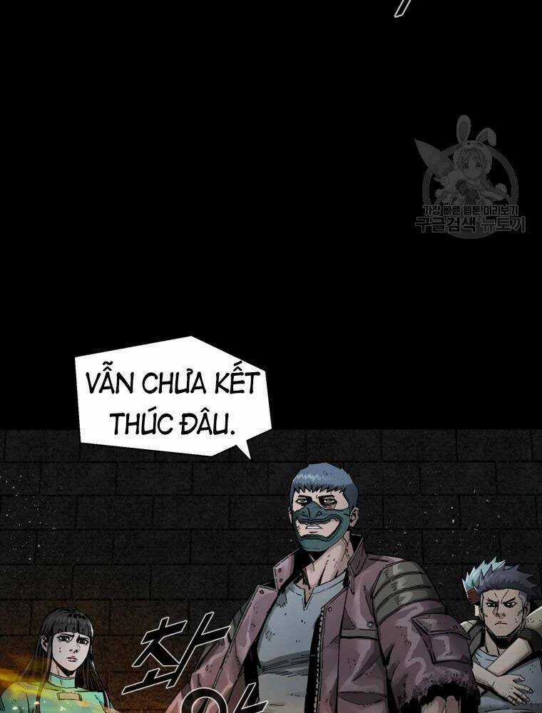 Mật Mã Mê Cung Chapter 27 trang 10