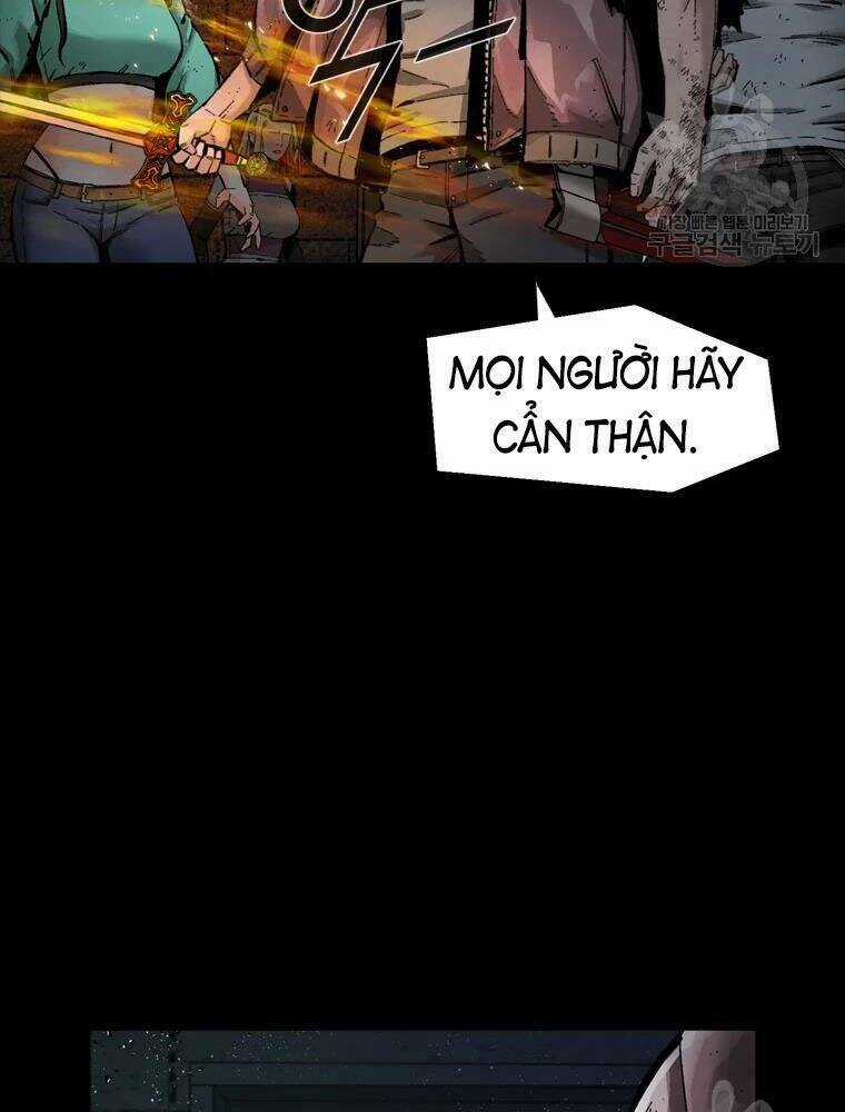 Mật Mã Mê Cung Chapter 27 trang 11