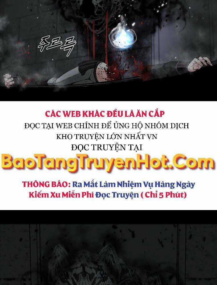 Mật Mã Mê Cung Chapter 27 trang 26