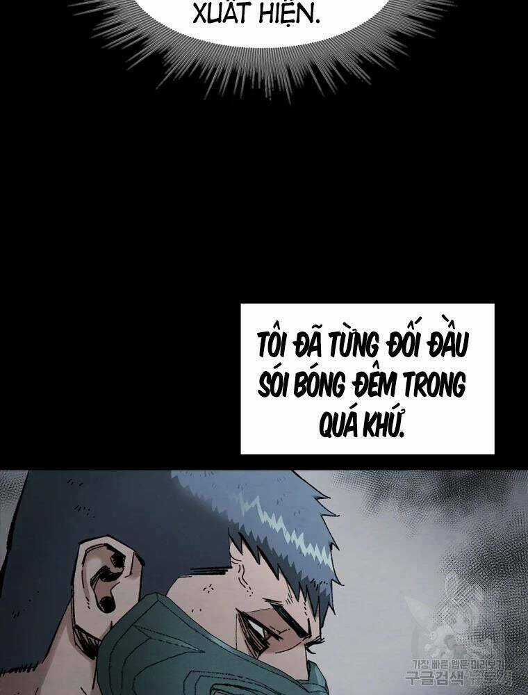Mật Mã Mê Cung Chapter 27 trang 30