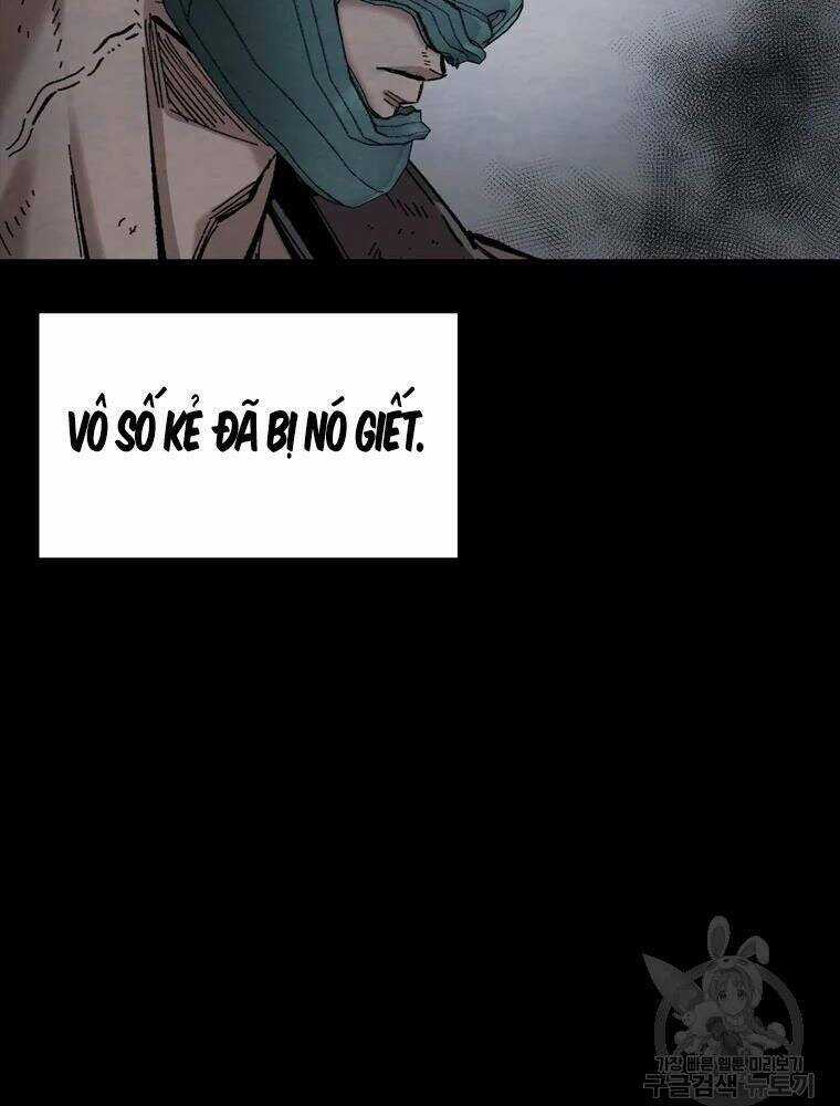 Mật Mã Mê Cung Chapter 27 trang 31