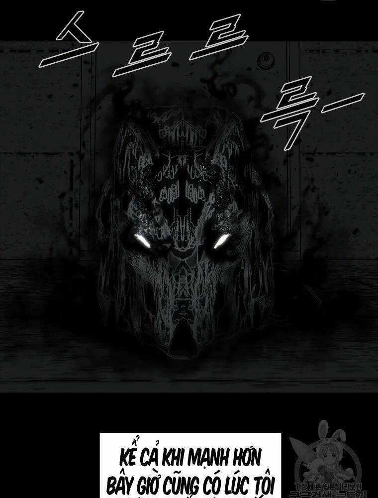 Mật Mã Mê Cung Chapter 27 trang 32