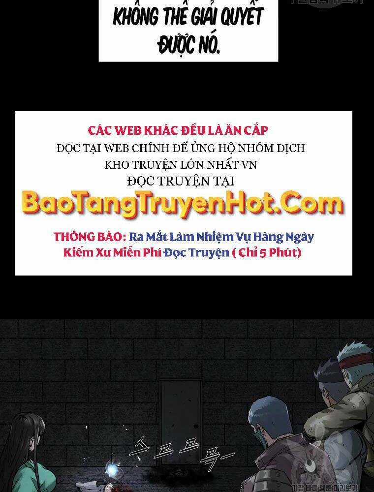 Mật Mã Mê Cung Chapter 27 trang 33