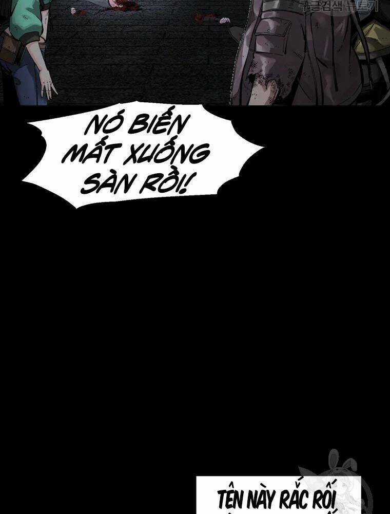 Mật Mã Mê Cung Chapter 27 trang 34