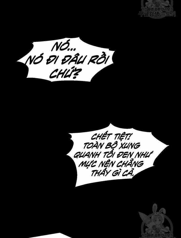 Mật Mã Mê Cung Chapter 27 trang 37