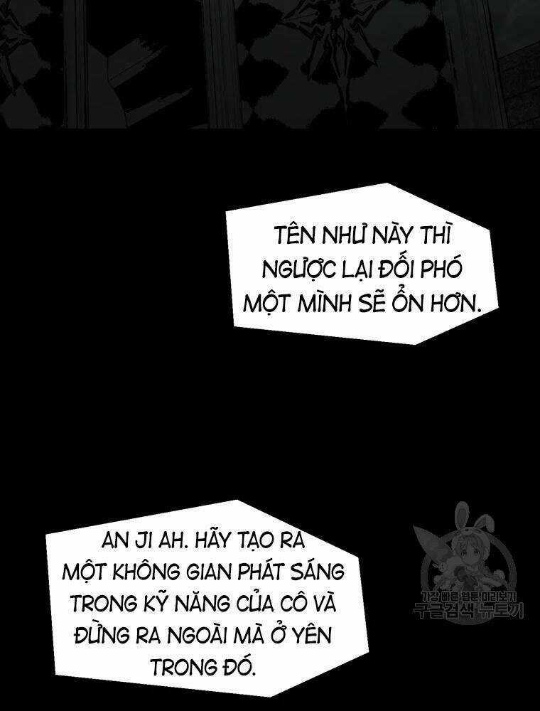 Mật Mã Mê Cung Chapter 27 trang 40