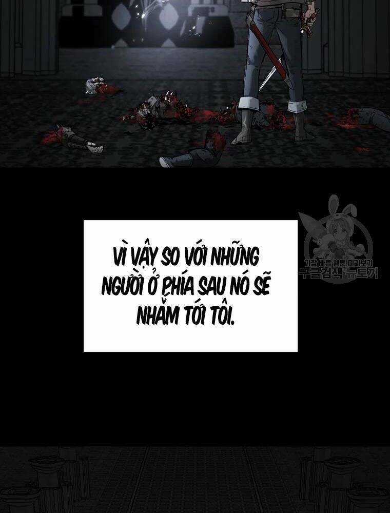 Mật Mã Mê Cung Chapter 27 trang 45
