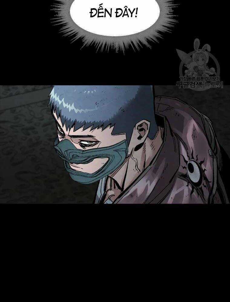 Mật Mã Mê Cung Chapter 27 trang 47