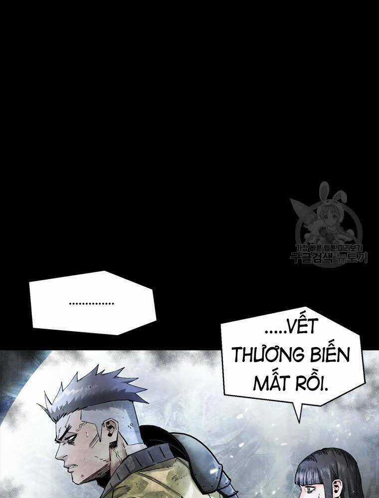Mật Mã Mê Cung Chapter 27 trang 59