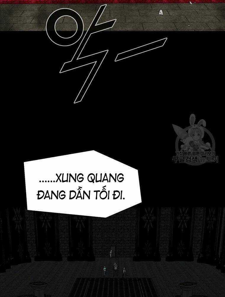 Mật Mã Mê Cung Chapter 27 trang 6