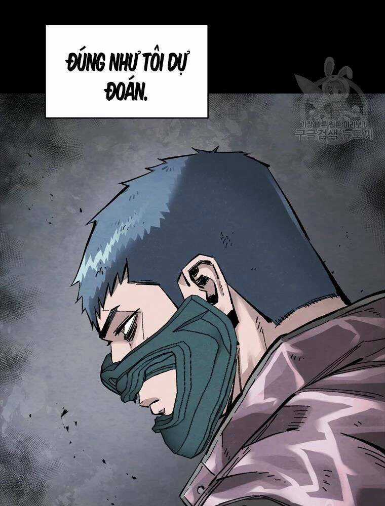 Mật Mã Mê Cung Chapter 27 trang 61