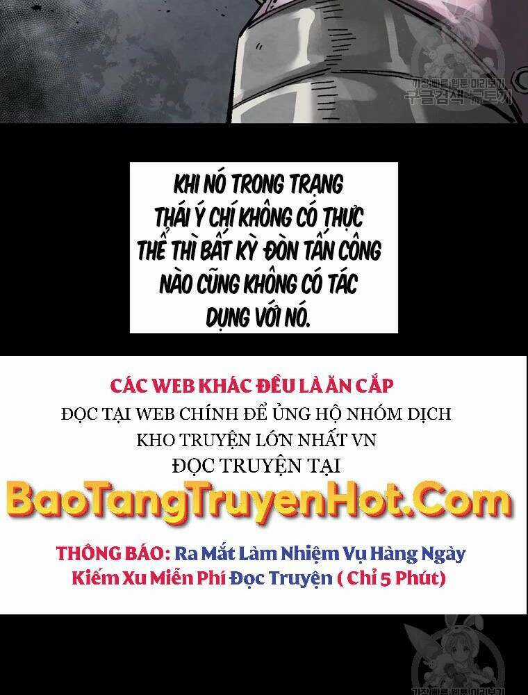 Mật Mã Mê Cung Chapter 27 trang 62