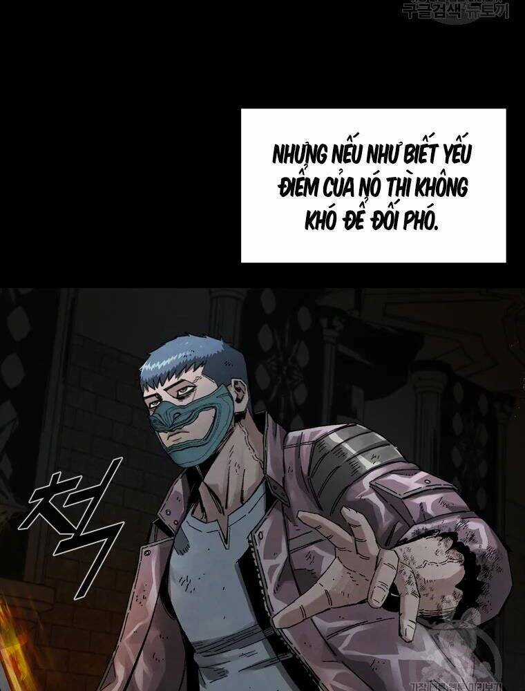 Mật Mã Mê Cung Chapter 27 trang 64