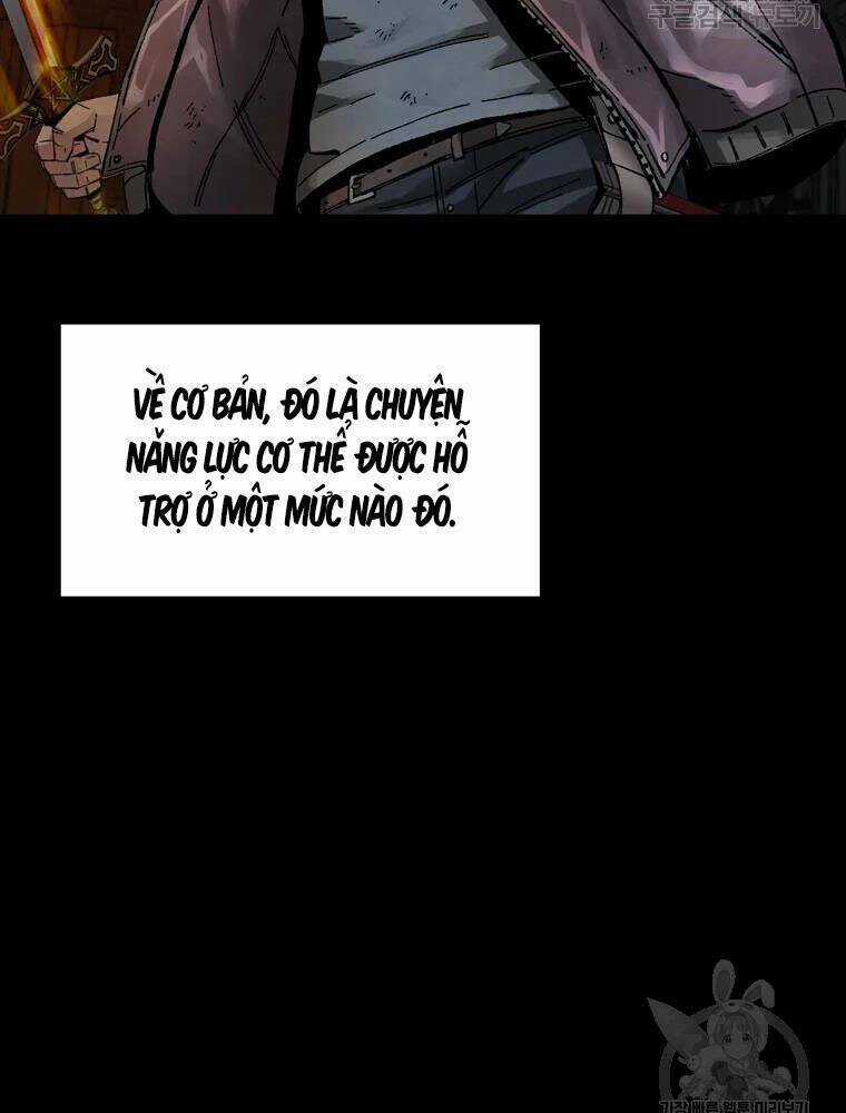 Mật Mã Mê Cung Chapter 27 trang 65