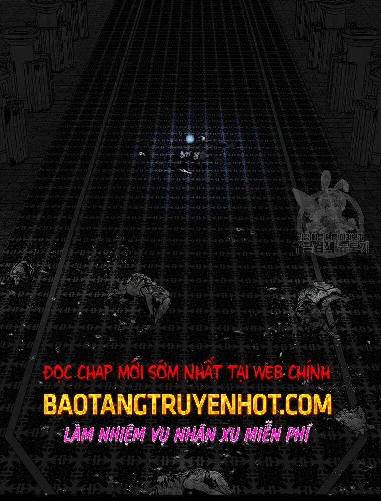 Mật Mã Mê Cung Chapter 27 trang 7