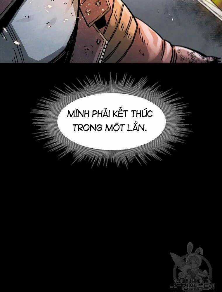 Mật Mã Mê Cung Chapter 27 trang 76