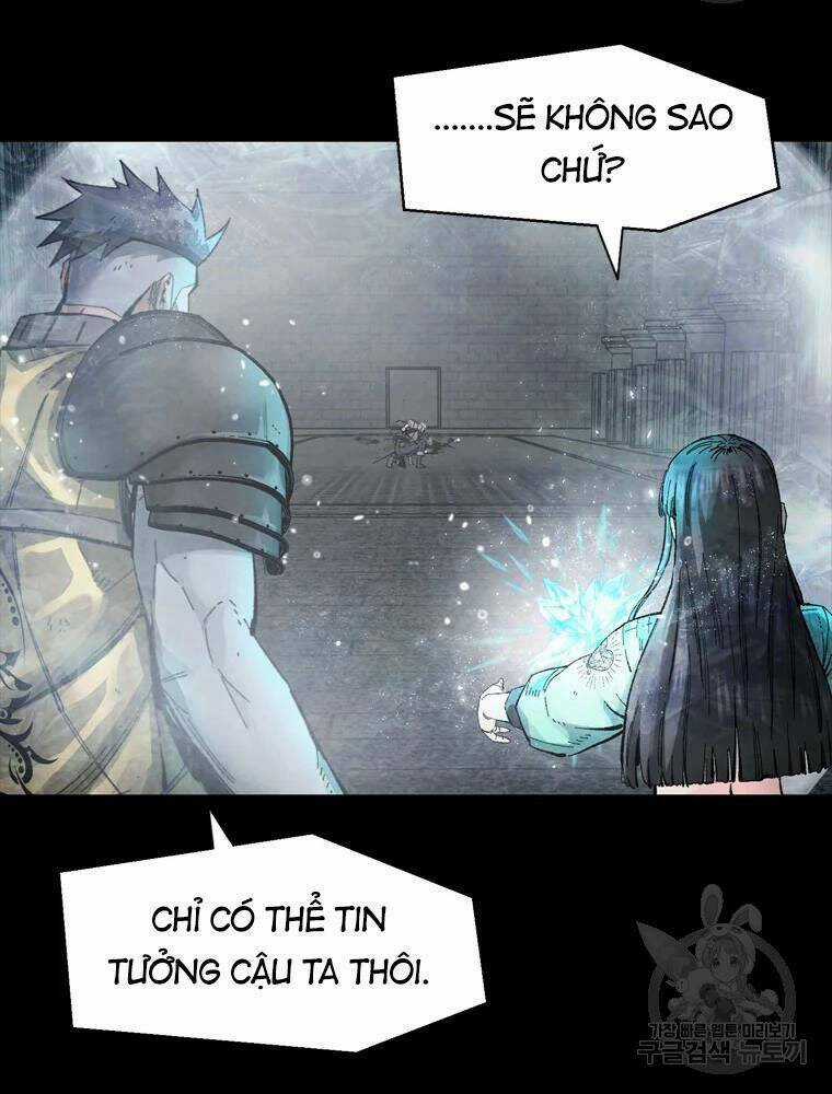 Mật Mã Mê Cung Chapter 27 trang 77