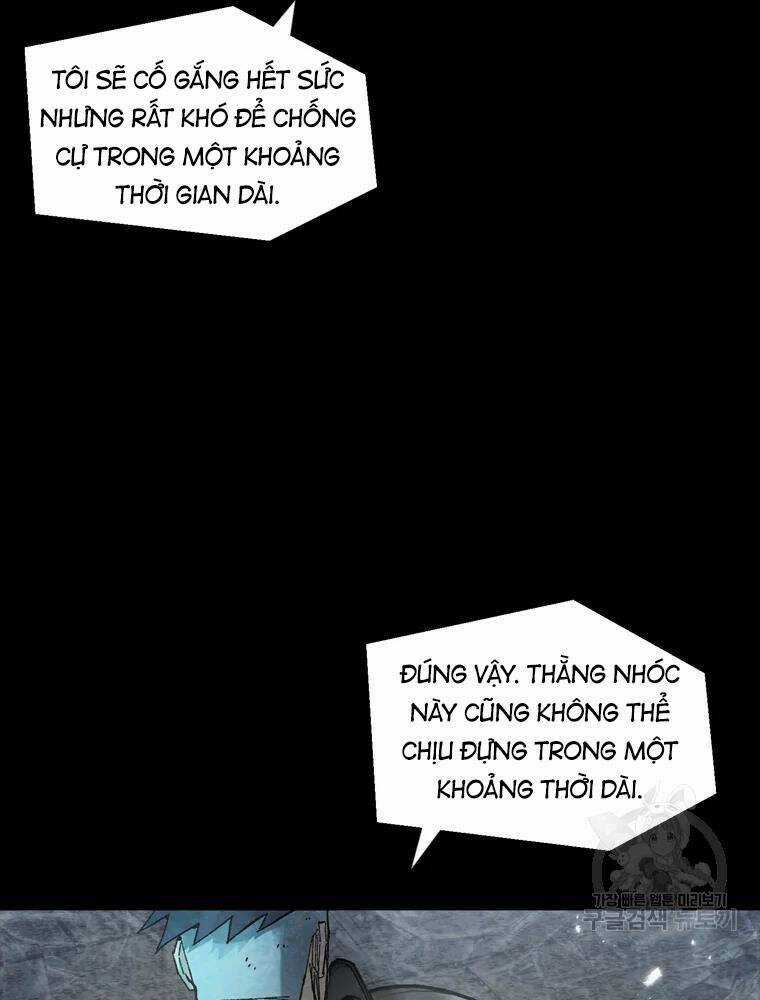 Mật Mã Mê Cung Chapter 27 trang 79