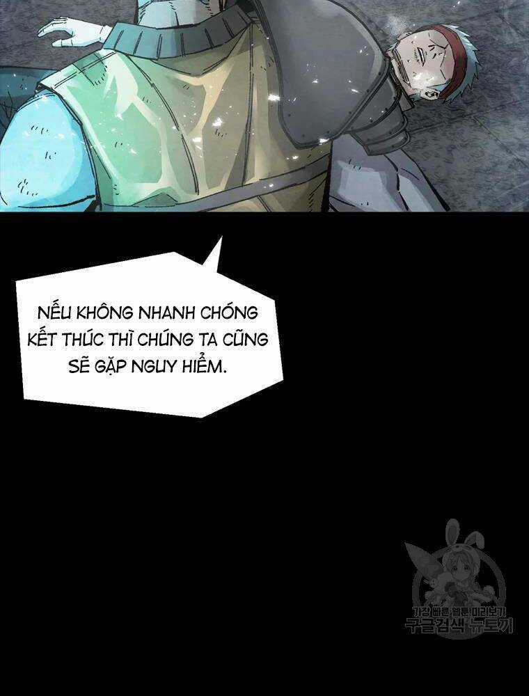 Mật Mã Mê Cung Chapter 27 trang 80