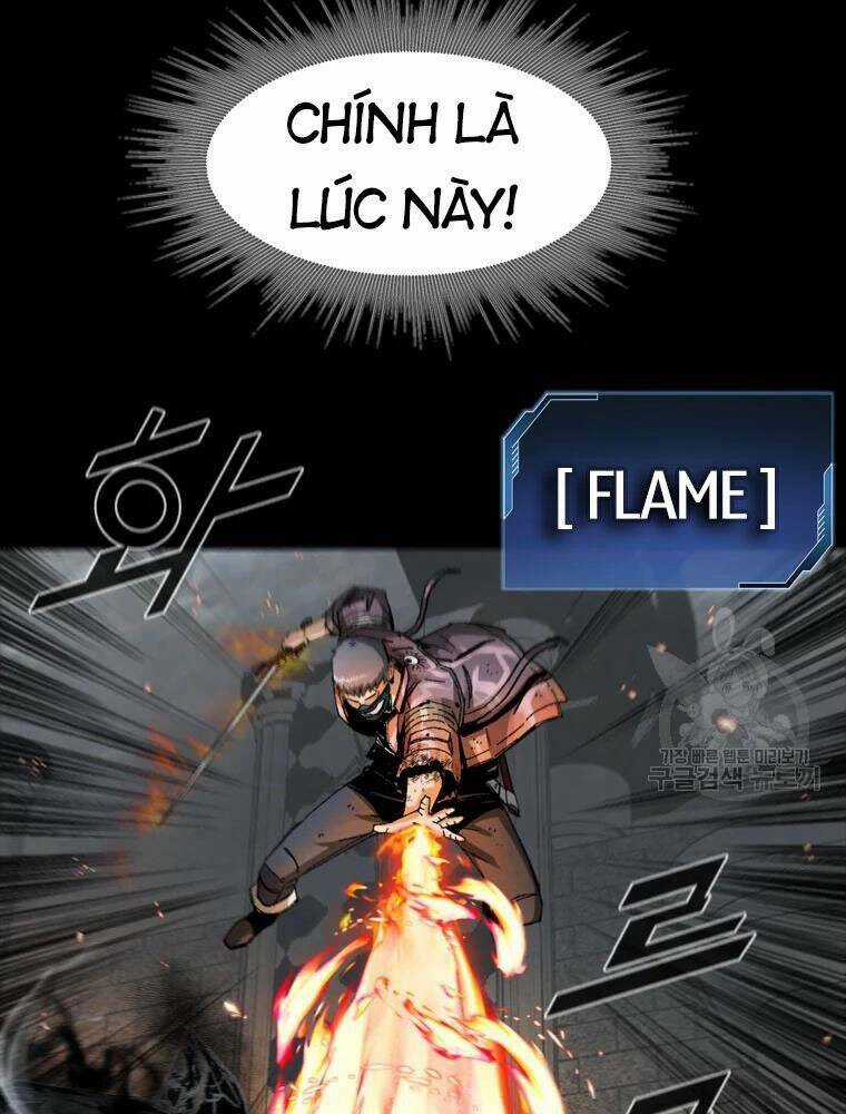 Mật Mã Mê Cung Chapter 27 trang 83