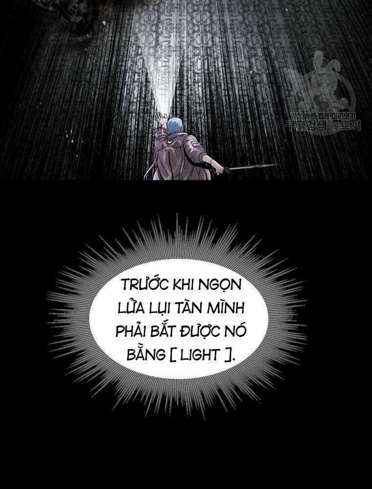 Mật Mã Mê Cung Chapter 27 trang 93