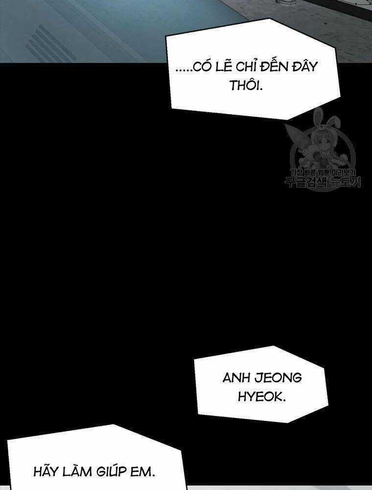 Mật Mã Mê Cung Chapter 28 trang 100