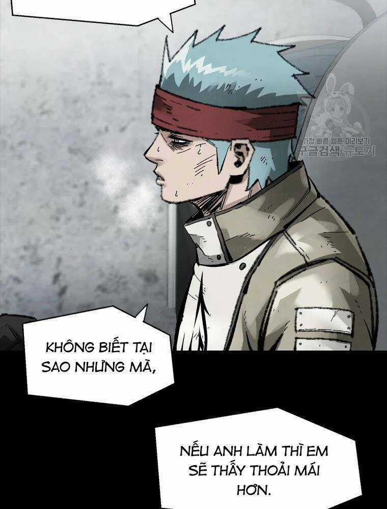 Mật Mã Mê Cung Chapter 28 trang 101