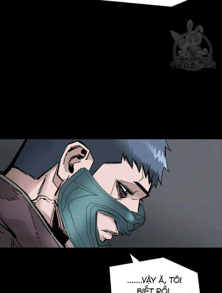 Mật Mã Mê Cung Chapter 28 trang 102