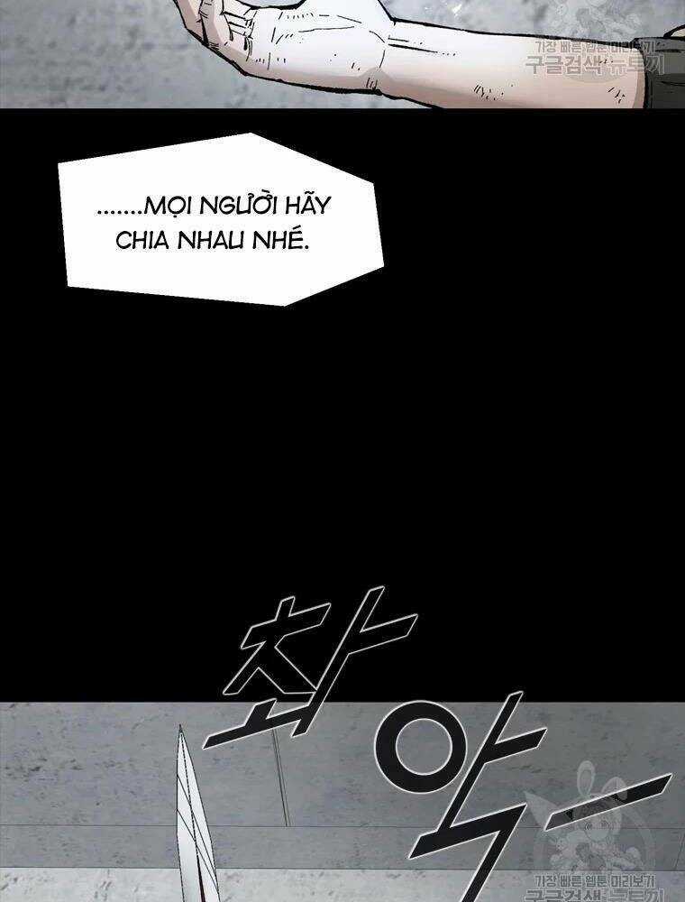 Mật Mã Mê Cung Chapter 28 trang 104