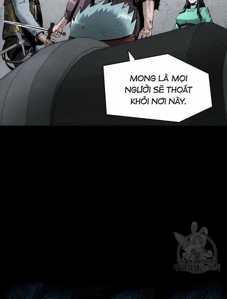 Mật Mã Mê Cung Chapter 28 trang 108