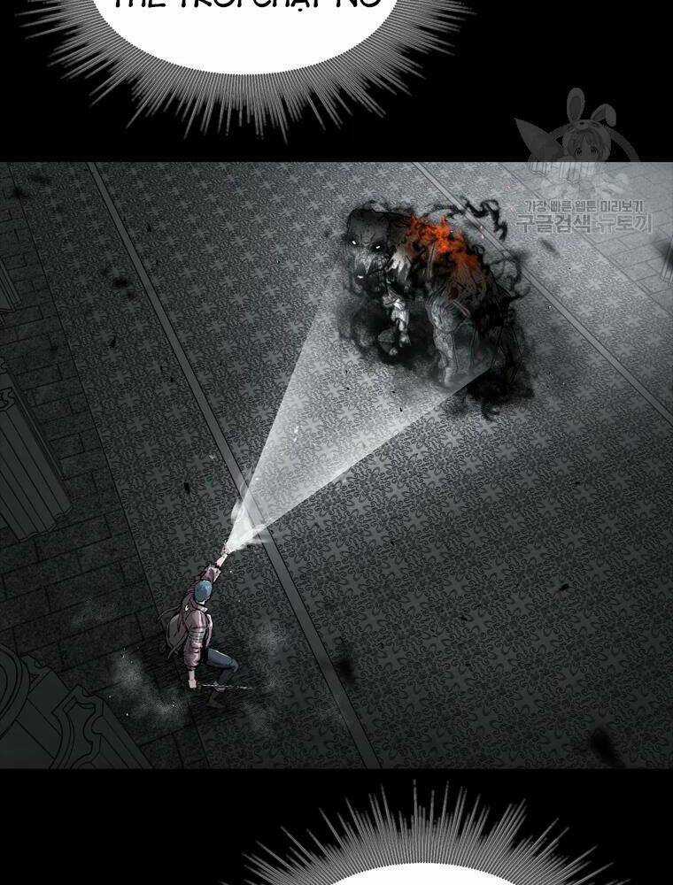 Mật Mã Mê Cung Chapter 28 trang 11