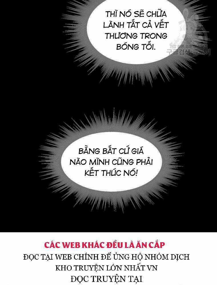 Mật Mã Mê Cung Chapter 28 trang 12