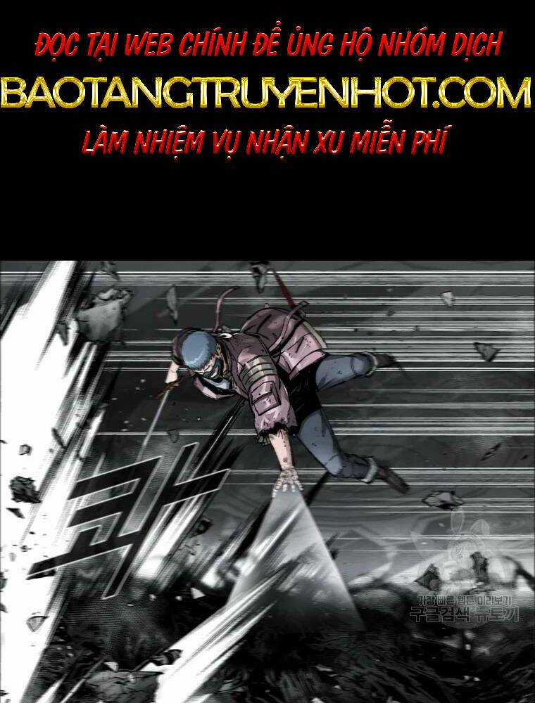 Mật Mã Mê Cung Chapter 28 trang 17