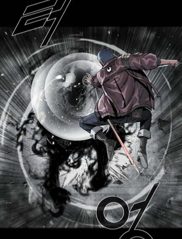 Mật Mã Mê Cung Chapter 28 trang 19