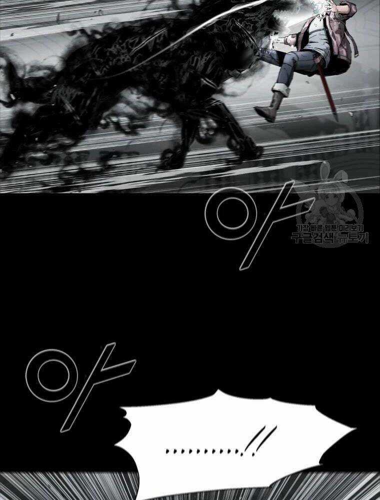 Mật Mã Mê Cung Chapter 28 trang 23