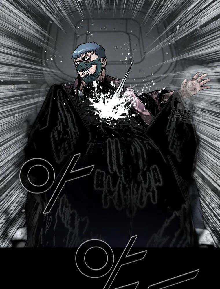 Mật Mã Mê Cung Chapter 28 trang 24