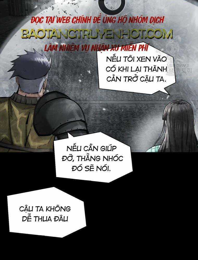 Mật Mã Mê Cung Chapter 28 trang 26