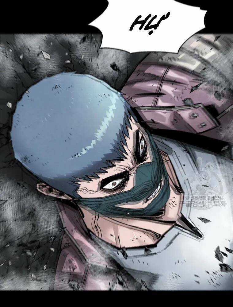 Mật Mã Mê Cung Chapter 28 trang 31