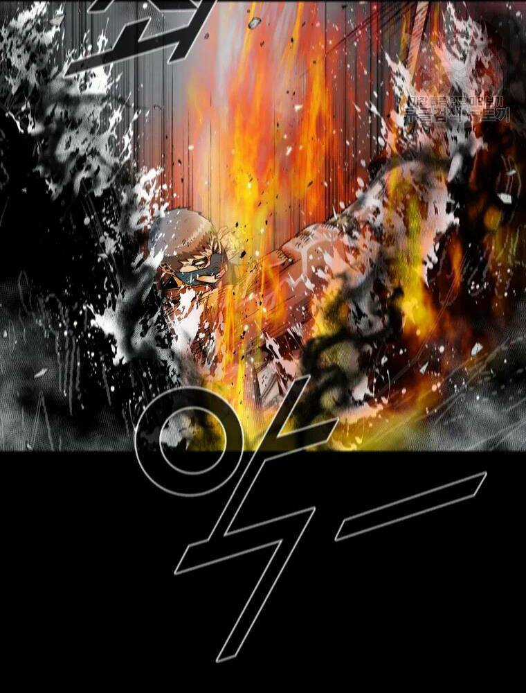 Mật Mã Mê Cung Chapter 28 trang 36