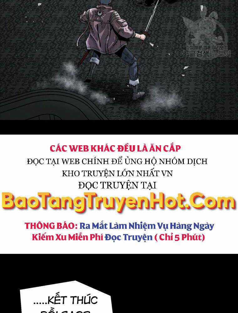 Mật Mã Mê Cung Chapter 28 trang 38