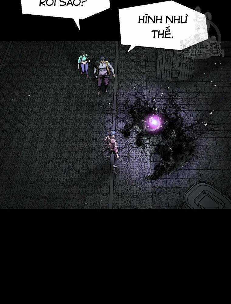 Mật Mã Mê Cung Chapter 28 trang 39